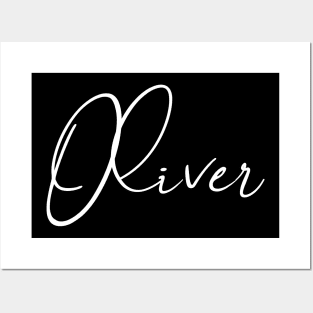 Oliver name Posters and Art